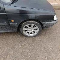 ۴۰۵ مشکی مدل۸۳