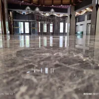 کفسابی و نماشویی