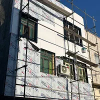 تابلوسازی ، نماکامپوزیت ، کامپوزیت چنلیوم