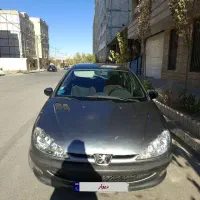 ۲۰۶ تیپ ۲ ۸۶