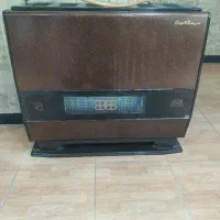 بخاری سپهرالکتریک