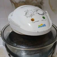 فروش سرخ کن و هوا پز|اجاق گاز و لوازم برقی پختوپز|بندر انزلی, شانگهای پرده|دیوار