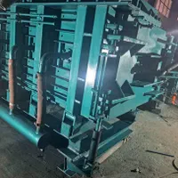 دستگاه خط تولید یونولیت پلاستفوم دیگ بخار|ماشینآلات صنعتی|قرچک, شهرک صنعتی کارا|دیوار