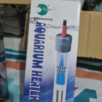 وسایل اکواریوم|ماهی|قشم, |دیوار