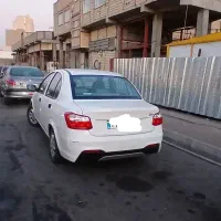 ساینا s مدل ۱۴۰۳ بدون رنگ کامل|خودرو سواری و وانت|تبریز, |دیوار