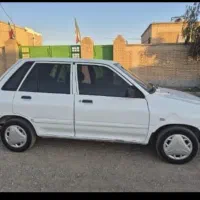 پراید 111 SE فول مدل 94|خودرو سواری و وانت|تبریز, |دیوار