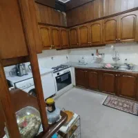 اجاره نیم طبقه اول190متر2خواب با130متر حیاط پاستور|اجارهٔ آپارتمان|مشهد, بهشت|دیوار