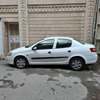 رانا 93 TU5 به شرط