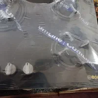 گاز صفحه ای بوش