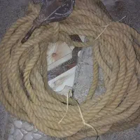 ۴۰ متر طناب