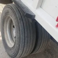 ایسوزو ۸تن مدل ۲۲،۱۱،۸۷|خودرو سنگین|جهرم, |دیوار