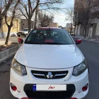 کوییک r مدل ۱۴۰۰ زیر قیمت