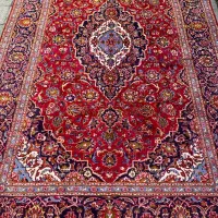 فرش ۲در ۳.۵تقریبا ۶متری