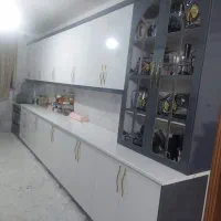 فروش خانه ویلایی نوساز همکف شهرک غرب|فروش خانه و ویلا|بروجرد, |دیوار