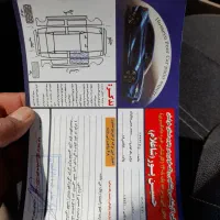 سمندef7پایه گازسوزکارخانه|خودرو سواری و وانت|تربت‌حیدریه, آسایش|دیوار