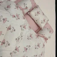 تشک غلت گیر نوزاد|اسباب و اثاث بچه|تهران, هروی|دیوار