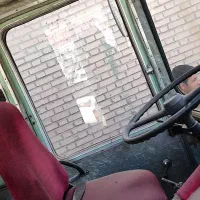 بنز اتوبوس 302 مدل 1367|خودرو سنگین|اصفهان, شهرک صنعتی امیرکبیر (شاپور جدید)|دیوار