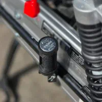 رهرو ۱۲۵ A1 صفرکیلومتر(موتو سی سی)|موتورسیکلت|مشهد, رضاییه|دیوار