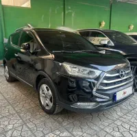 جک s3 مدل ۱۳۹۸ بدون رنگ