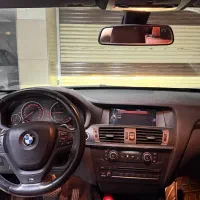 Bmw x3 بی ام و|خودرو سواری و وانت|ارومیه, |دیوار