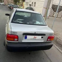 پراید|خودرو سواری و وانت|شاهرود, |دیوار