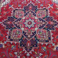 یک جفت فرش ۹متری