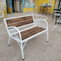 نیمکت|صندلی و نیمکت|کرمان, |دیوار