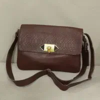 کیف چرم طبیعی