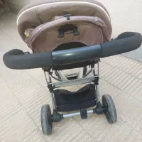 کالسکه و کریر|کالسکه و لوازم جانبی|تهران, والفجر (افسریه)|دیوار