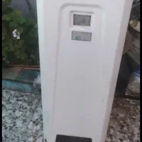 آبگرمکن گازی 50 لیتری