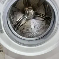 لباسشویی 5کیلویی کنوود|ماشین لباسشویی و خشک‌کن لباس|تبریز, |دیوار