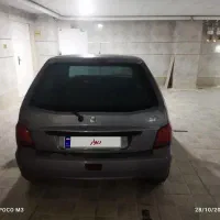 پراید 111 مدل 89 شاسی سالم|خودرو سواری و وانت|ساوه, |دیوار