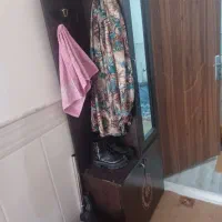 کمد رگال میزآرایش|جاکفشی، کمد، دراور|قم, شهرک فاطمیه|دیوار