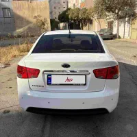 سراتو ۹۸|خودرو سواری و وانت|اراک, |دیوار