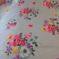 لحاف پنبه ای دونفره لحاف لایکو یک نفره بالش لایکو|رختخواب، بالش، پتو|مشهد, خرمشهر|دیوار