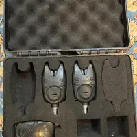 بازر ماهیگیری