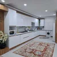 طراحی و ساخت انواع کابینت و کمد دیواریو....