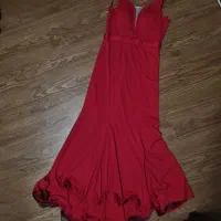 لباس مجلسی سایز ۲ و ۱