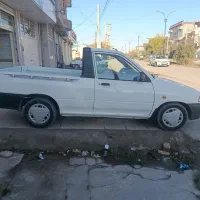 پراید وانت مدل 1402