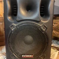 باند اکتیو اوریدنت