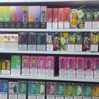 فروش عمده ویپ یکبار مصرف