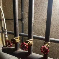 نصب پمپ آب خانگی و لوله کشی آب ساختمان|خدمات پیشه و مهارت|تهران, هفت حوض|دیوار