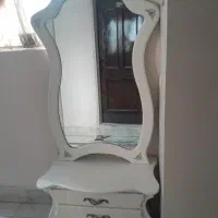 آینه کنسول