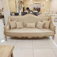 مبل کویین/ مبلمان کلاسیک