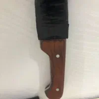 چاقویUSA|کوهنوردی و کمپینگ|بروجرد, |دیوار