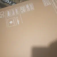 کارتن ال ای دی ۵۰ سام|تلویزیون و پروژکتور|تهران, شهرک زینبیه|دیوار