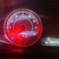 پرشیا ۹۶بی رنگ پلمپ|خودرو سواری و وانت|مشکین‌دشت, |دیوار