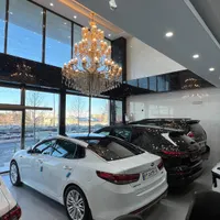 کیا اپتیما 2016 gtline|خودرو سواری و وانت|ارومیه, |دیوار