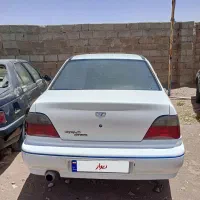 دوو سیلو|خودرو سواری و وانت|کرمان, |دیوار