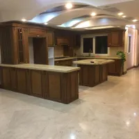 آپارتمان200مترتکواحدی۳خوابه مستر(بهارستانها